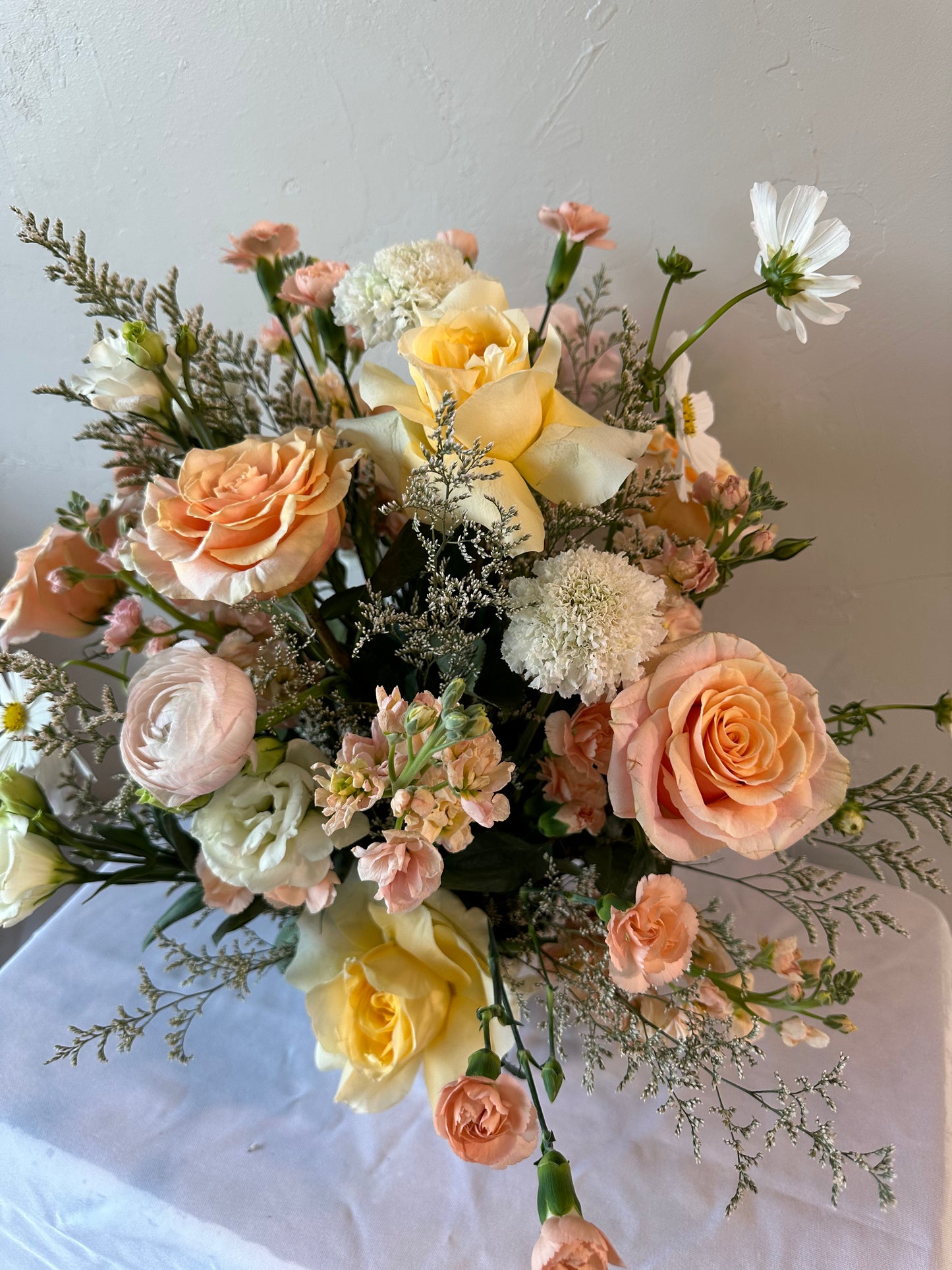 Floral Subscription