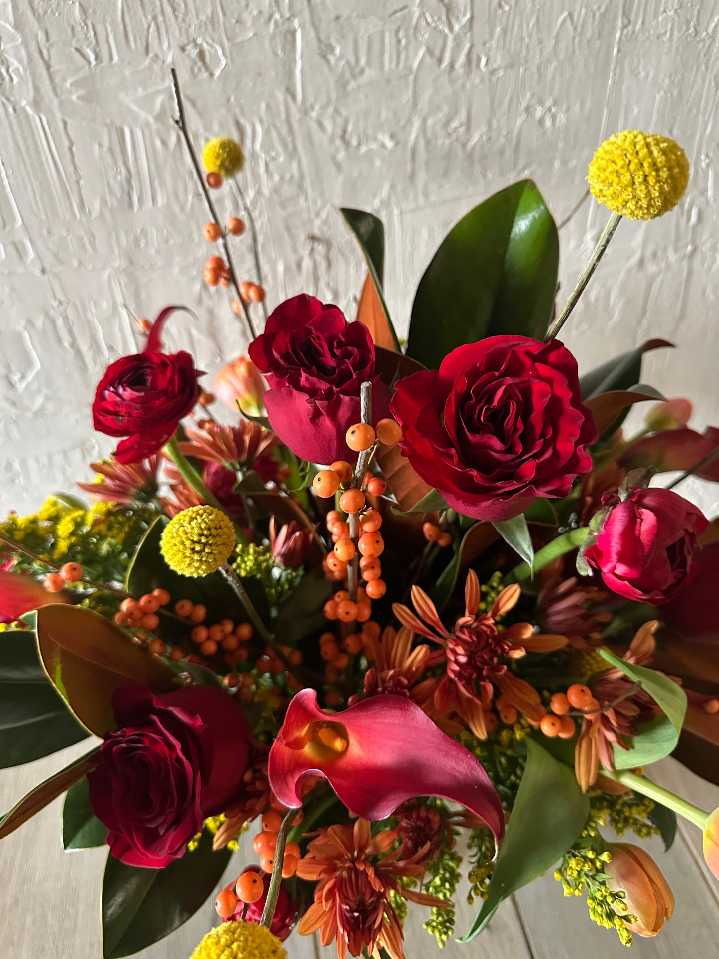 Floral Subscription
