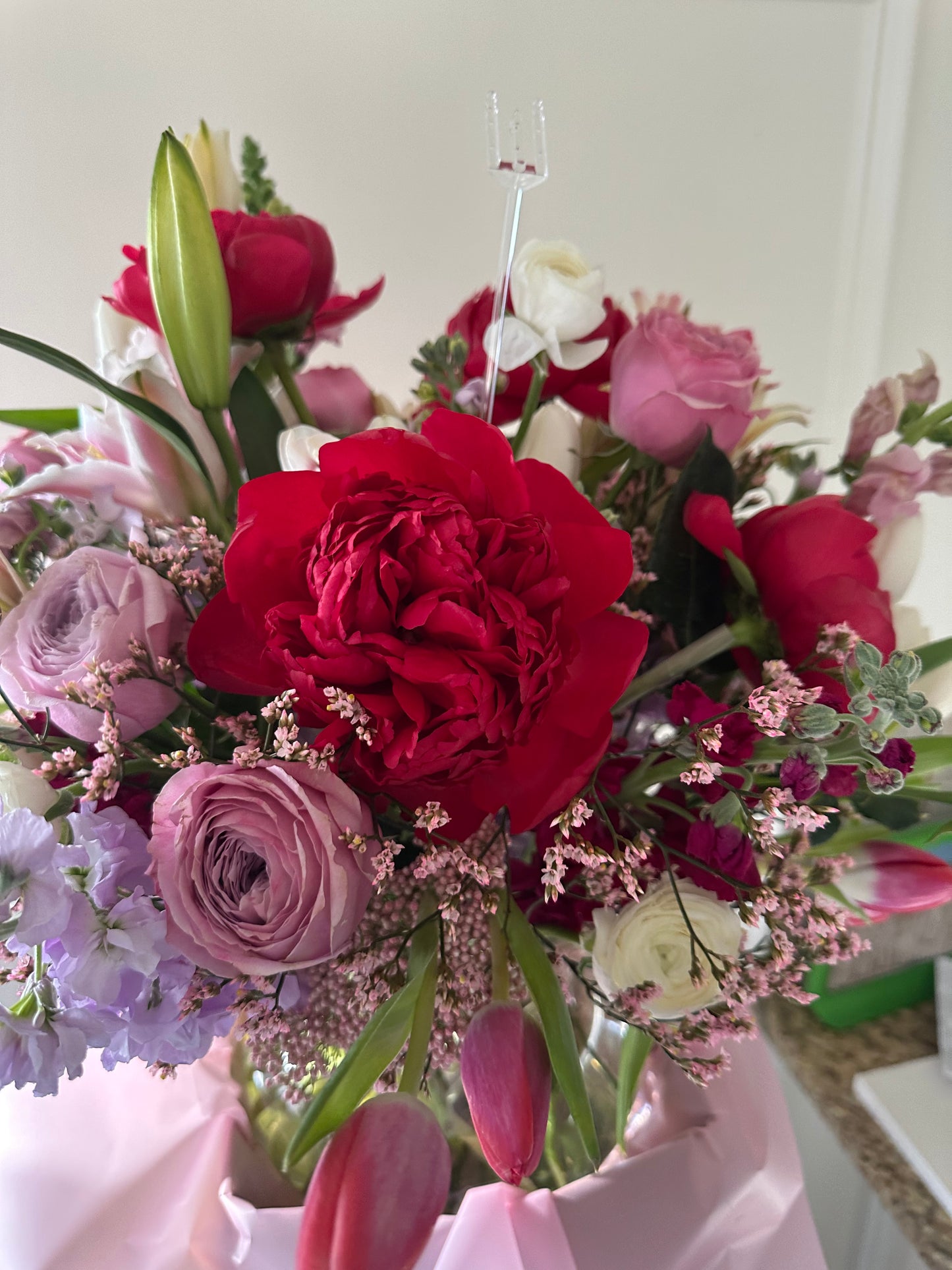 Floral Subscription