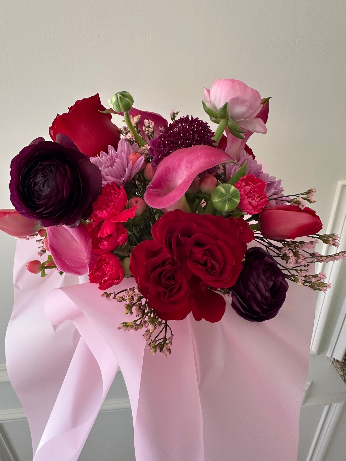 Floral Subscription