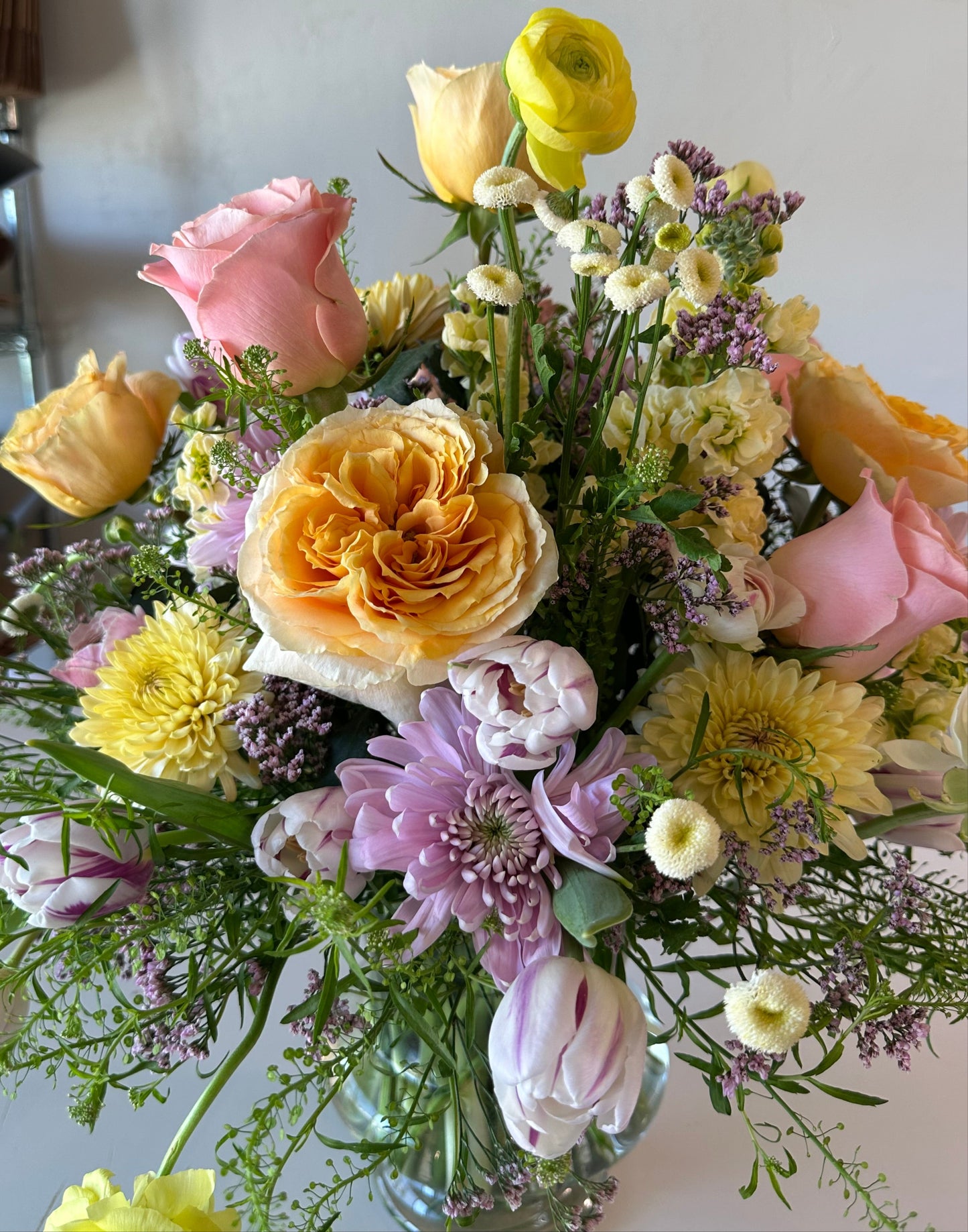 Floral Subscription