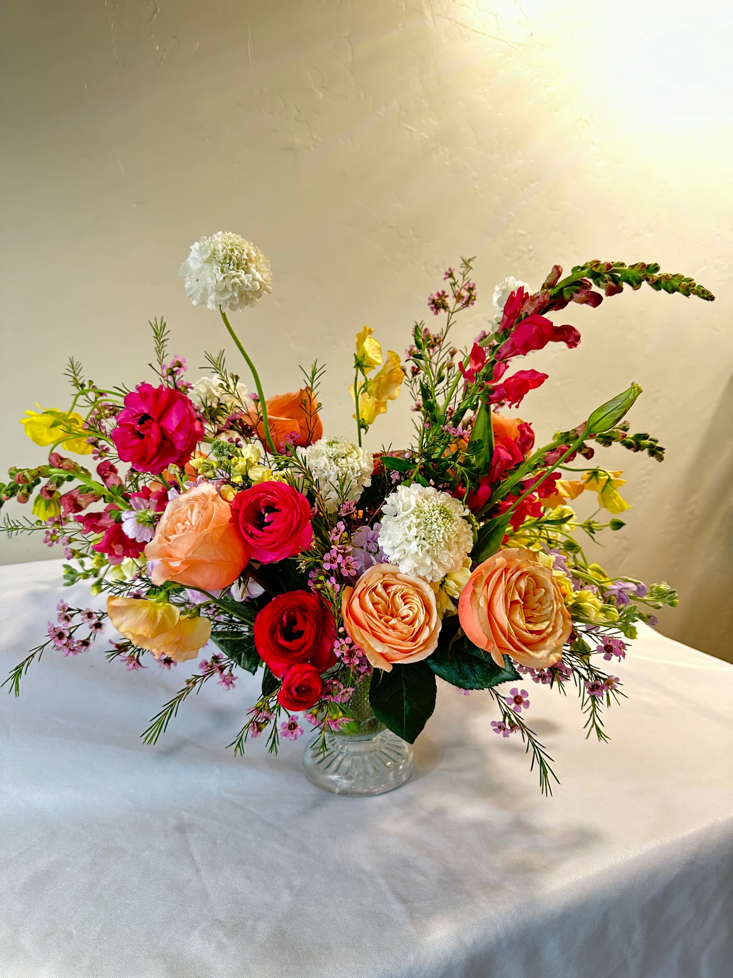 Floral Subscription