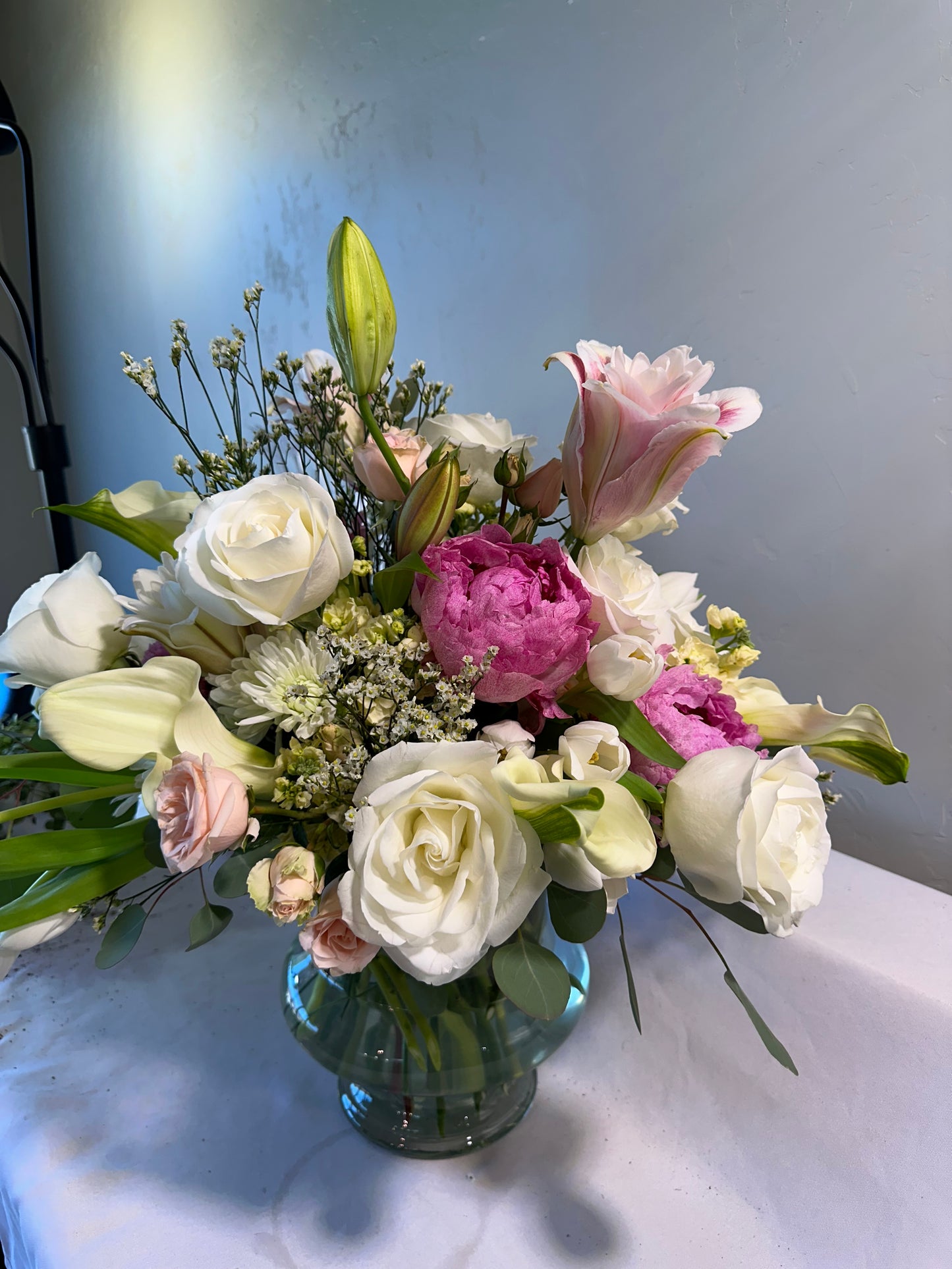Floral Subscription