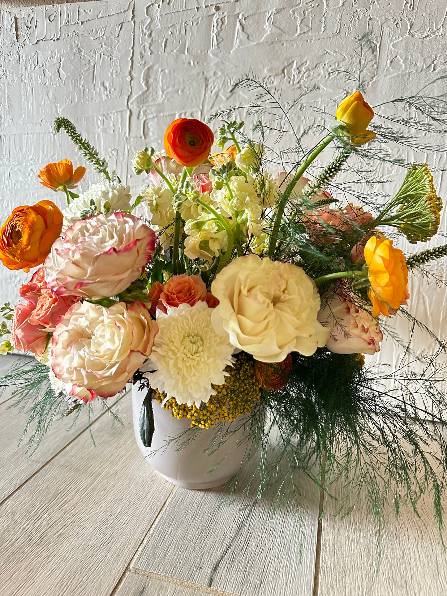 Floral Subscription