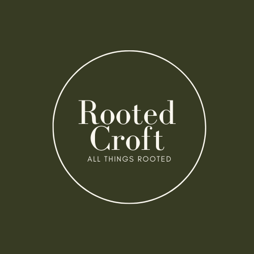 Rooted Croft cover